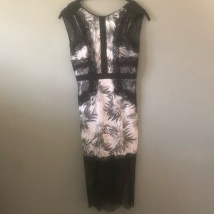 BCBG Dress